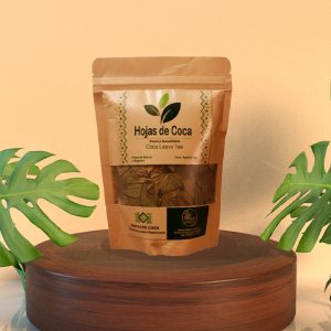 Hoja de coca